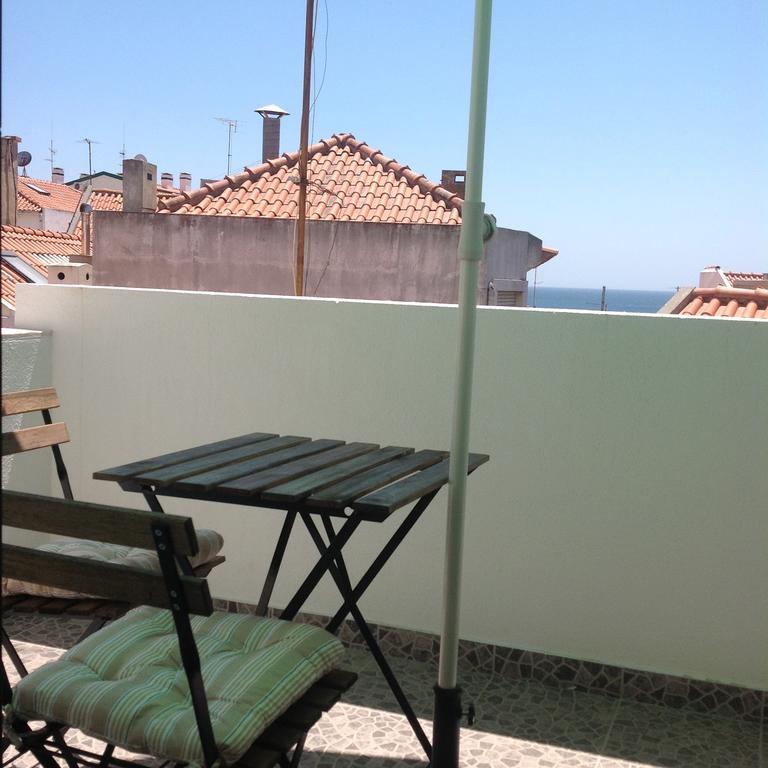 Apartamento Sea house Sesimbra Exterior foto