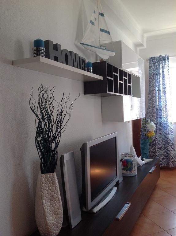 Apartamento Sea house Sesimbra Exterior foto