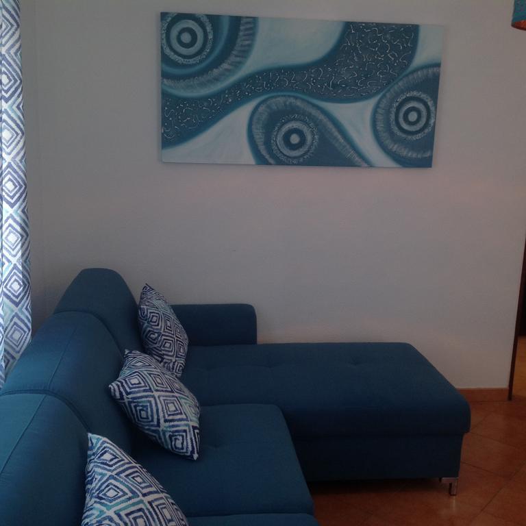 Apartamento Sea house Sesimbra Exterior foto