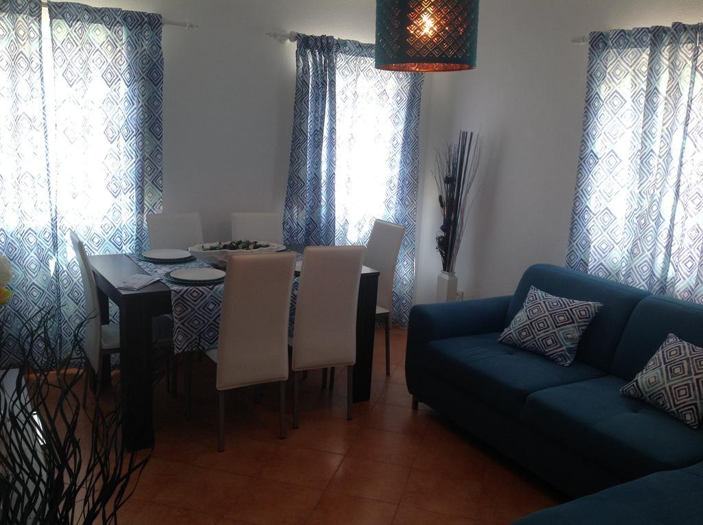 Apartamento Sea house Sesimbra Exterior foto
