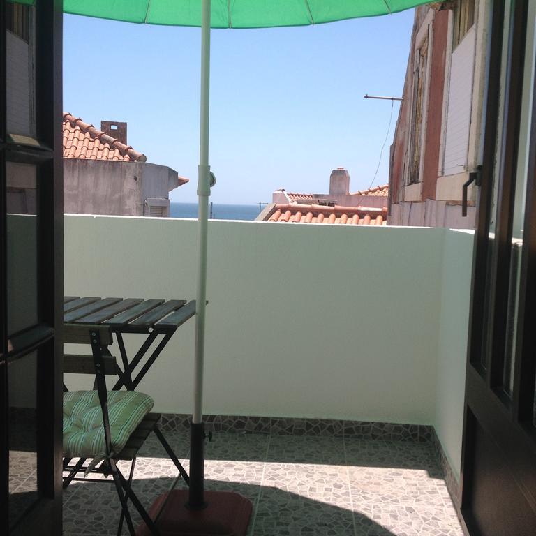 Apartamento Sea house Sesimbra Exterior foto