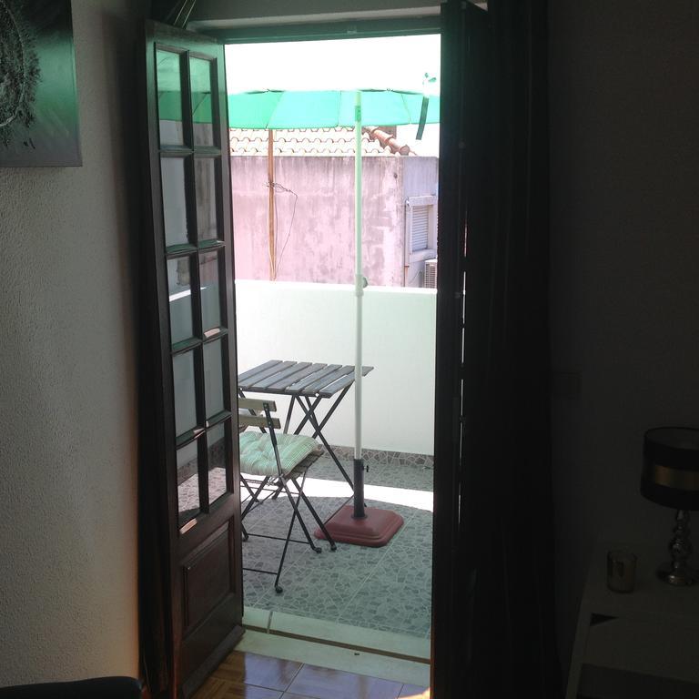Apartamento Sea house Sesimbra Exterior foto