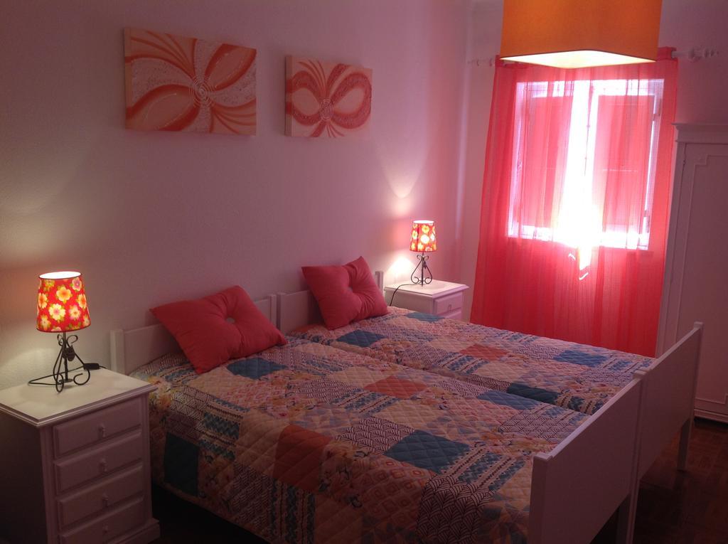 Apartamento Sea house Sesimbra Exterior foto