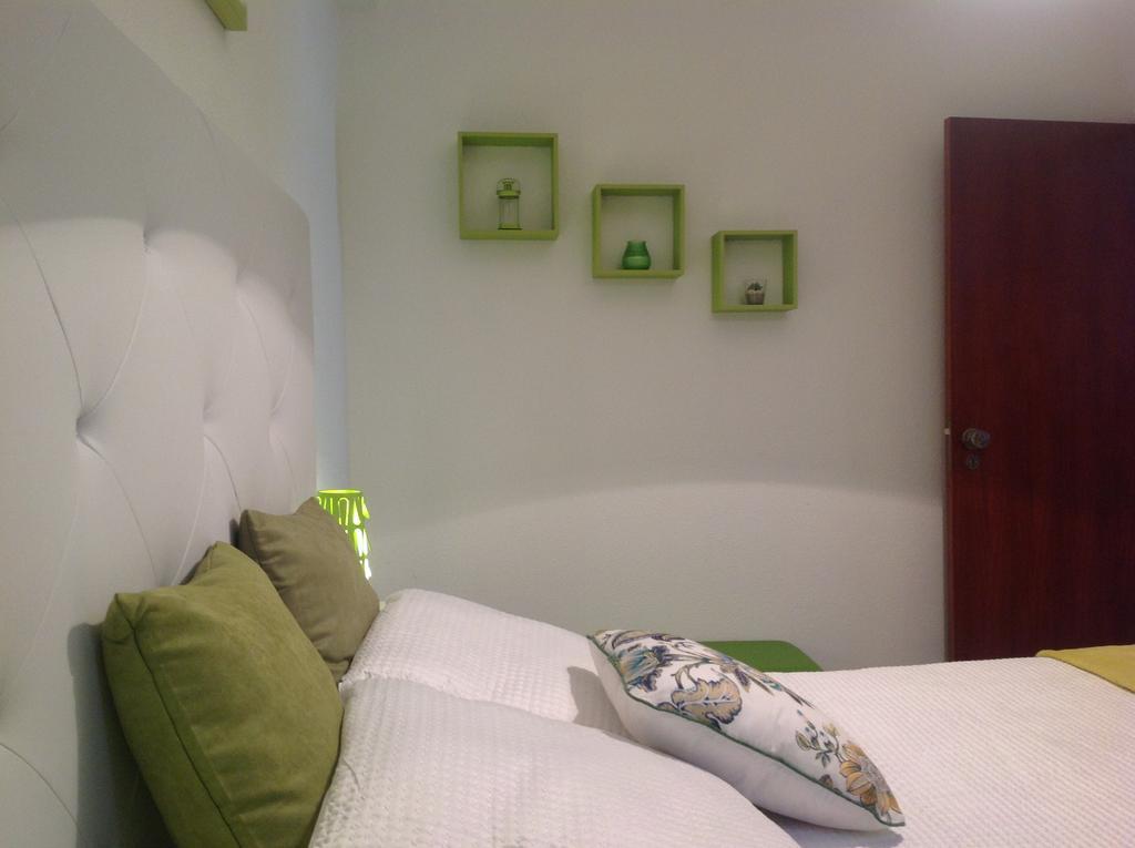 Apartamento Sea house Sesimbra Exterior foto