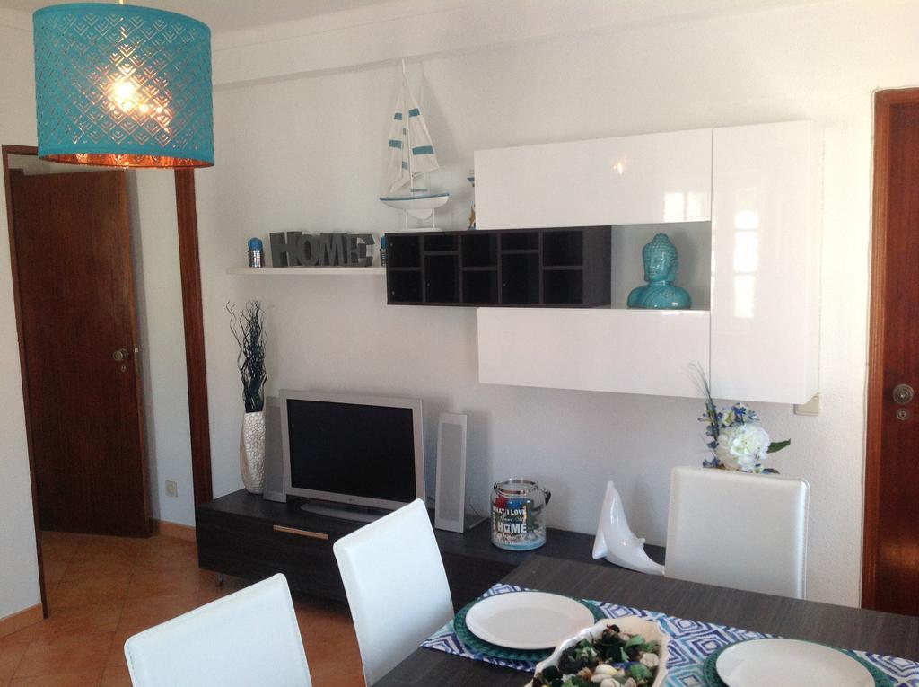 Apartamento Sea house Sesimbra Exterior foto